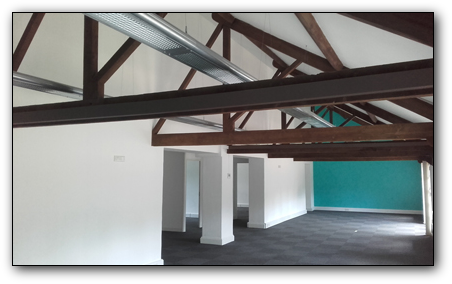 decorators in st ives, cambs